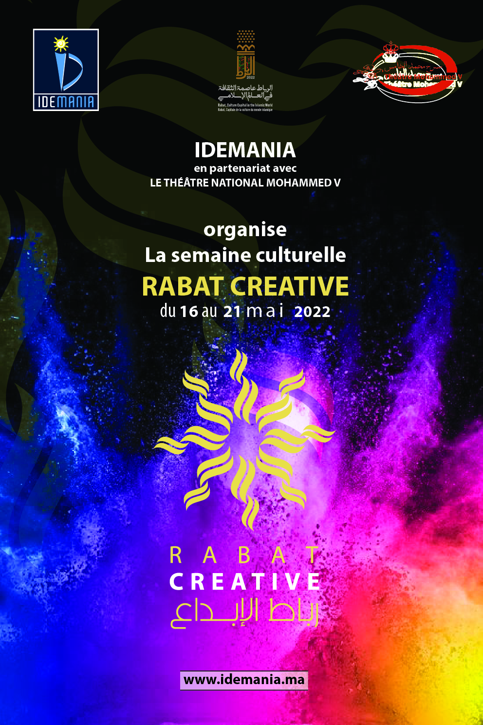 Rabat Creative