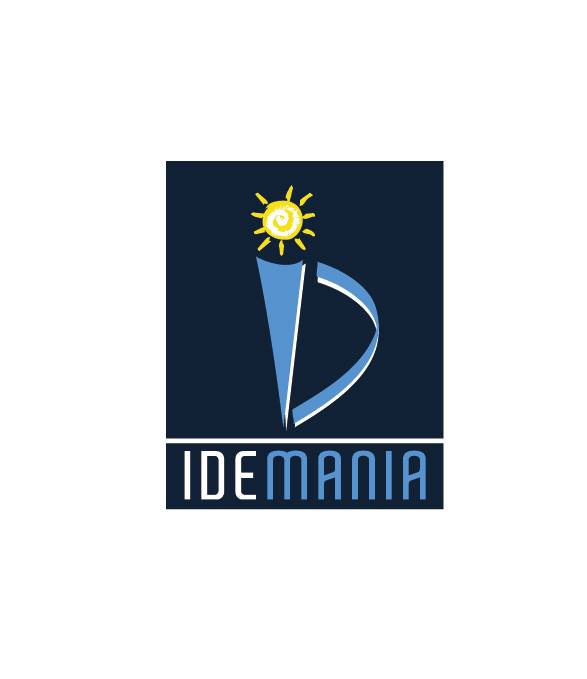 Idemania logo