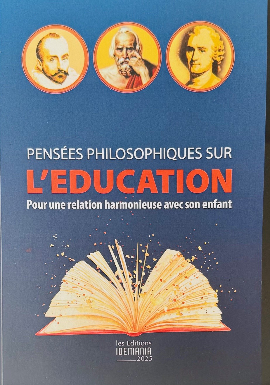 Le bonheur, désespérément sur l'éducation'