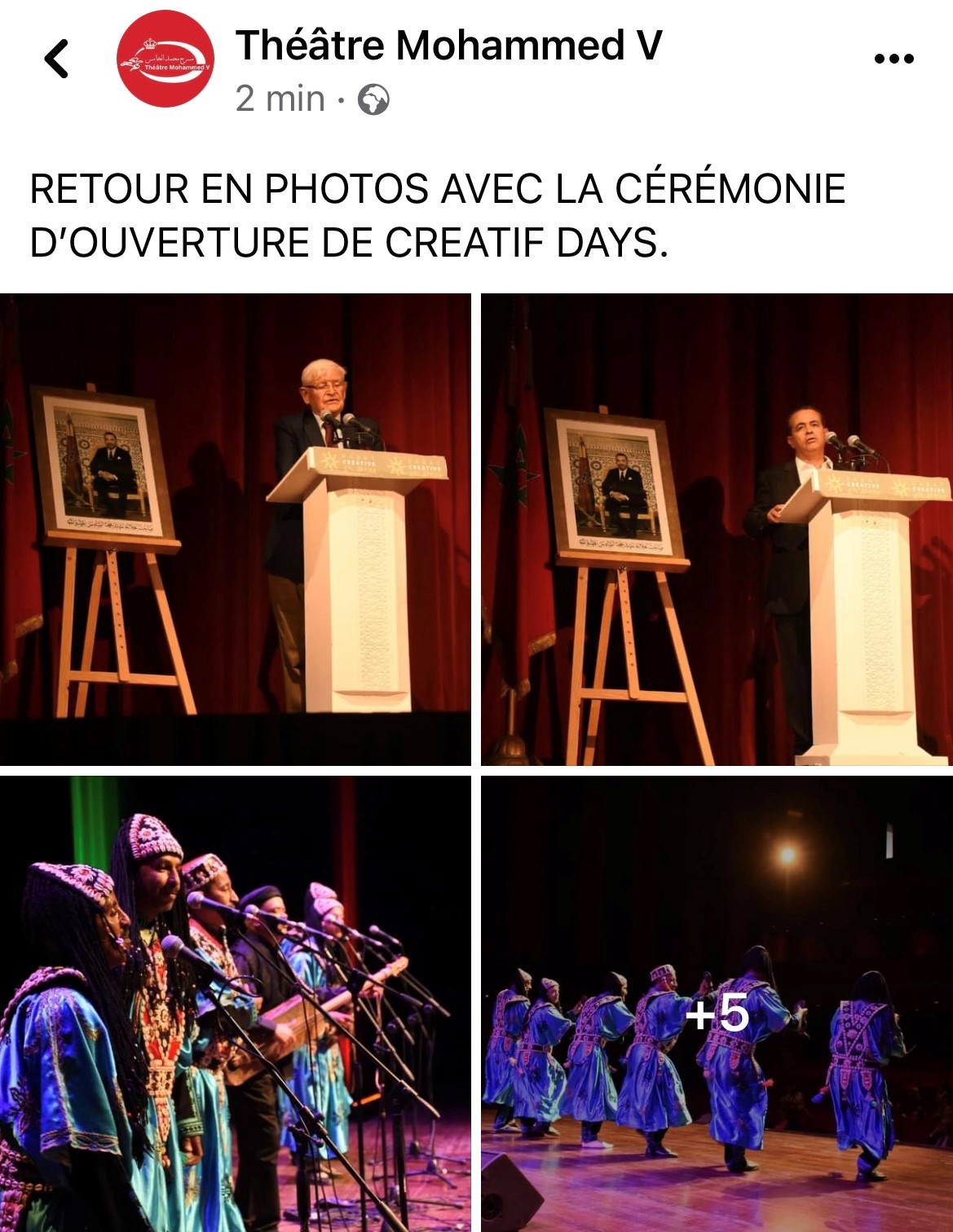 Rabat Creative
